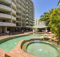 Quest Townsville - Yarra Valley Accommodation