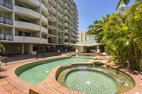 Aligned Corporate Residences Townsville - Yarra Valley Accommodation 0
