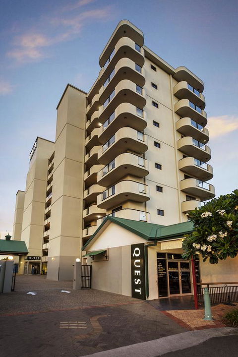 Aligned Corporate Residences Townsville - Yarra Valley Accommodation 5