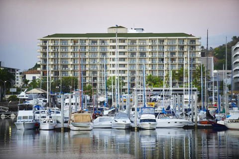 Aligned Corporate Residences Townsville - Yarra Valley Accommodation 4