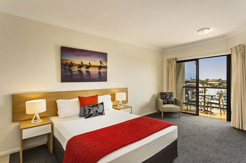 Aligned Corporate Residences Townsville - Yarra Valley Accommodation 1