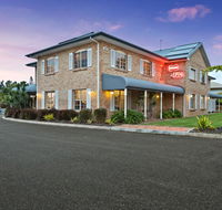 Coopers Colonial Motel - Yarra Valley Accommodation