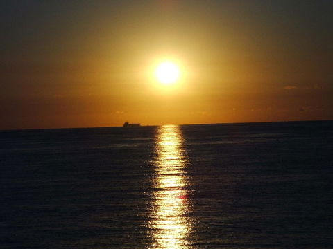 LISTEN TO THE SURF From Rickman Pde, Woorim - Yarra Valley Accommodation 18