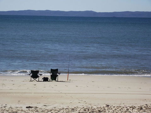 LISTEN TO THE SURF From Rickman Pde, Woorim - Yarra Valley Accommodation 5