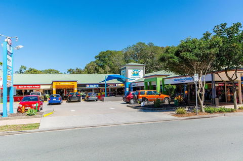 LISTEN TO THE SURF From Rickman Pde, Woorim - Yarra Valley Accommodation 12