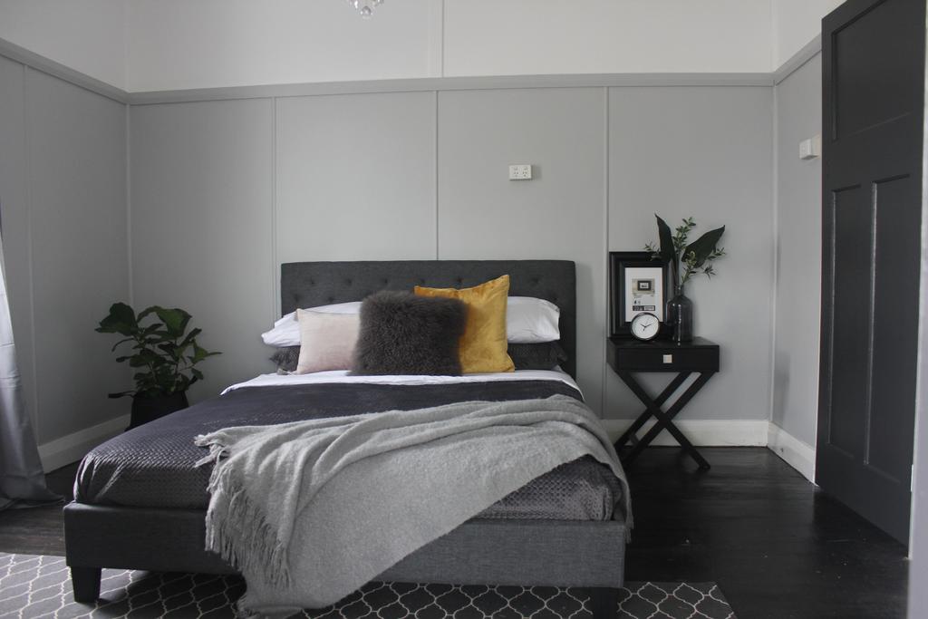 Timbarra NSW Yarra Valley Accommodation
