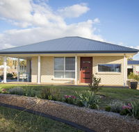 Gindanha - Yarra Valley Accommodation