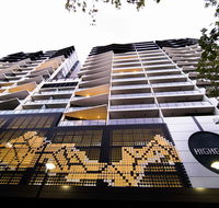 Highgate CBD Apartment - Yarra Valley Accommodation