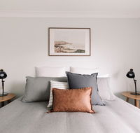 'Comfy  Cosy' - Close to Hospital Cadia and Early Riser Caf - Yarra Valley Accommodation
