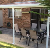 'Lighthouse Palms' - Yarra Valley Accommodation