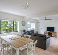 'Pandanus Cove' Apartment 5 - Yarra Valley Accommodation