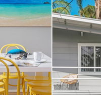 'White Sands' Mollymook - Yarra Valley Accommodation