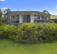 1 Bennett Court - Yarra Valley Accommodation