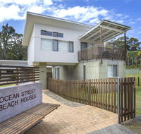 1/31 Ocean Street - A Relaxing Coastal Retreat - Yarra Valley Accommodation