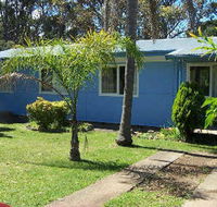 1/9 Donlan Rd - Donlan's Delight - Yarra Valley Accommodation