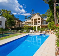 10 Alderly - Yarra Valley Accommodation