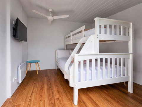 10 OCEAN DRIVE - Yarra Valley Accommodation 3