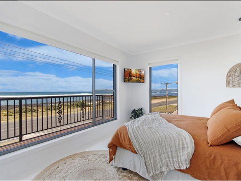 10 OCEAN DRIVE - Yarra Valley Accommodation 2