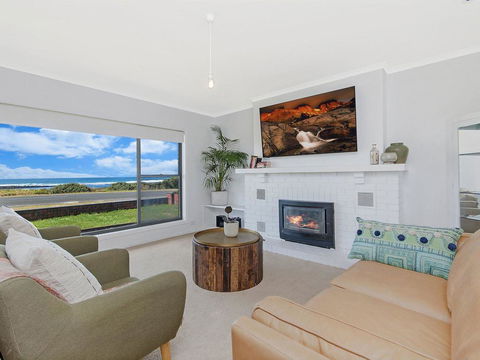 10 OCEAN DRIVE - Yarra Valley Accommodation 0