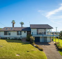 106 Ocean Parade Dalmeny - Yarra Valley Accommodation