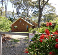 11 Barkala St. Dalmeny - Yarra Valley Accommodation