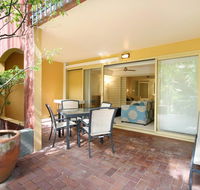 116 French Quarter - Yarra Valley Accommodation