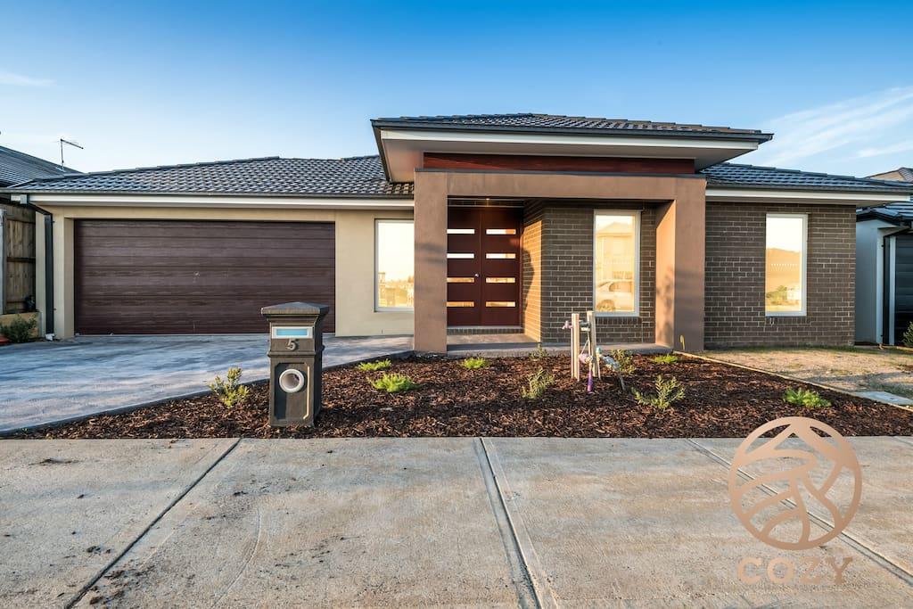 Plenty VIC Yarra Valley Accommodation