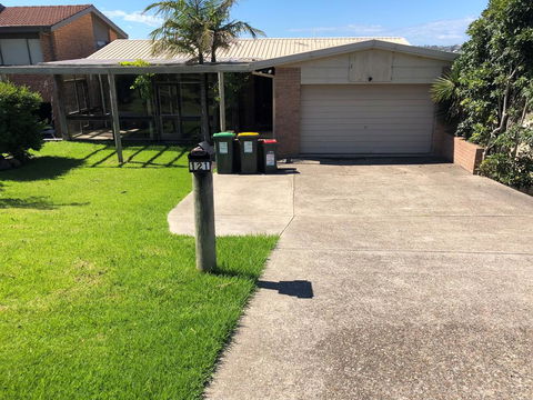 121 Montague Avenue, Kianga - Yarra Valley Accommodation 0
