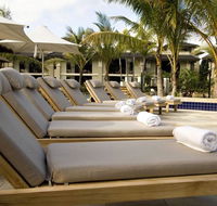 132 SEA TEMPLE LUXURY DIRECT STUDIO - Yarra Valley Accommodation