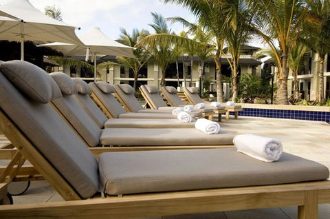 132 SEA TEMPLE LUXURY DIRECT STUDIO - Yarra Valley Accommodation 0