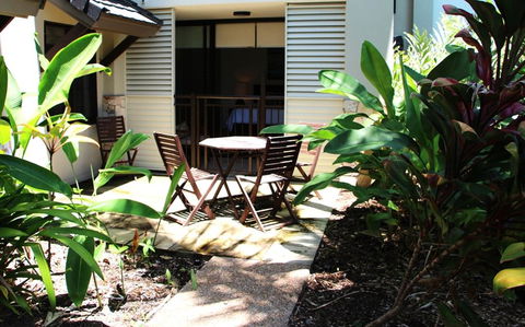 132 SEA TEMPLE LUXURY DIRECT STUDIO - Yarra Valley Accommodation 3