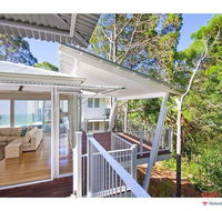 14 Little Cove Road - Yarra Valley Accommodation