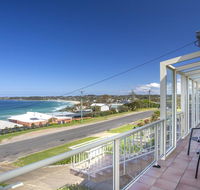 143 Mitchell Pde - Magnificent Outlook - Yarra Valley Accommodation