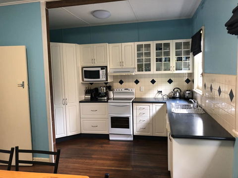 15 Clarke Street - Yarra Valley Accommodation 1
