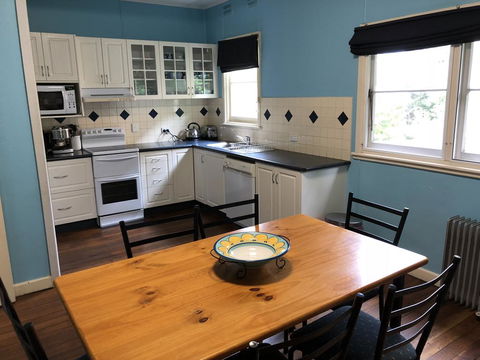 15 Clarke Street - Yarra Valley Accommodation 2