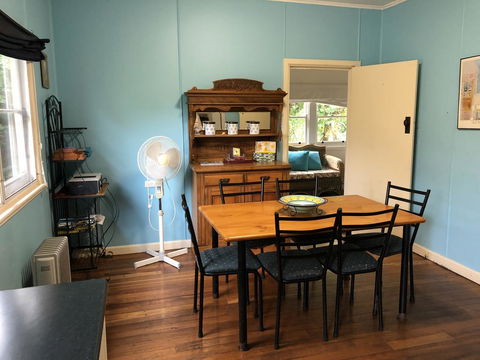 15 Clarke Street - Yarra Valley Accommodation 3