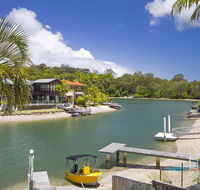 15 Cooran Court Noosa Sound - Yarra Valley Accommodation