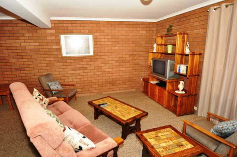 16 Haddrill Parade - Yarra Valley Accommodation 1