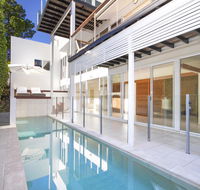 16 The Quarterdeck - Yarra Valley Accommodation