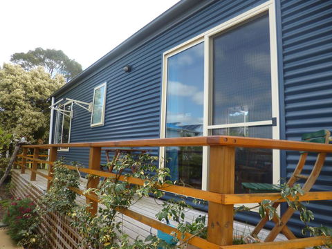 19 Blue - Yarra Valley Accommodation 1