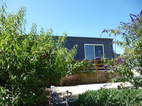 19 Blue - Yarra Valley Accommodation 0