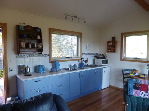 19 Blue - Yarra Valley Accommodation 2