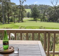 19 Buchan Street - Mollymooks Tee to Sea - Yarra Valley Accommodation