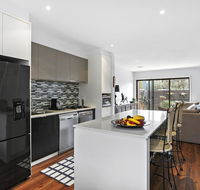 2 Bedroom Townhouse - Family  Corporate Bookings Only - Yarra Valley Accommodation