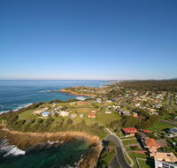 2 Jocelyn Street. Dalmeny - Yarra Valley Accommodation