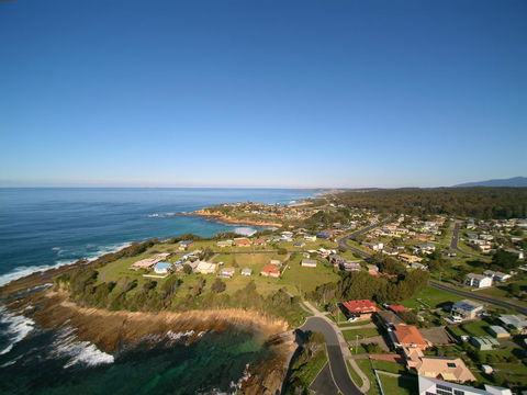 2 Jocelyn Street. Dalmeny - Yarra Valley Accommodation 0