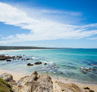 22 Dulling Street - Beach House - Yarra Valley Accommodation