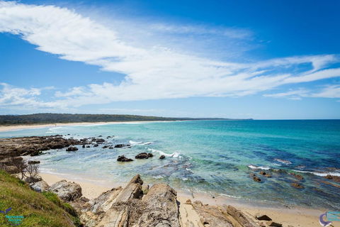 22 Dulling Street - Beach House - Yarra Valley Accommodation 0