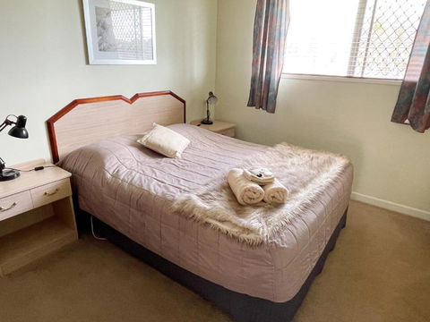 Clansman Motel - Yarra Valley Accommodation 4
