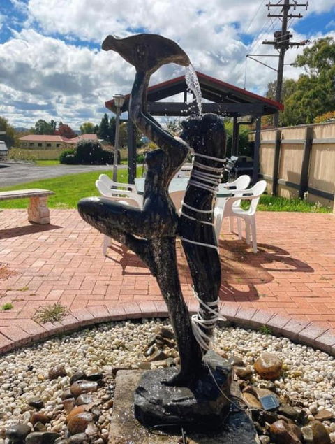 Clansman Motel - Yarra Valley Accommodation 3